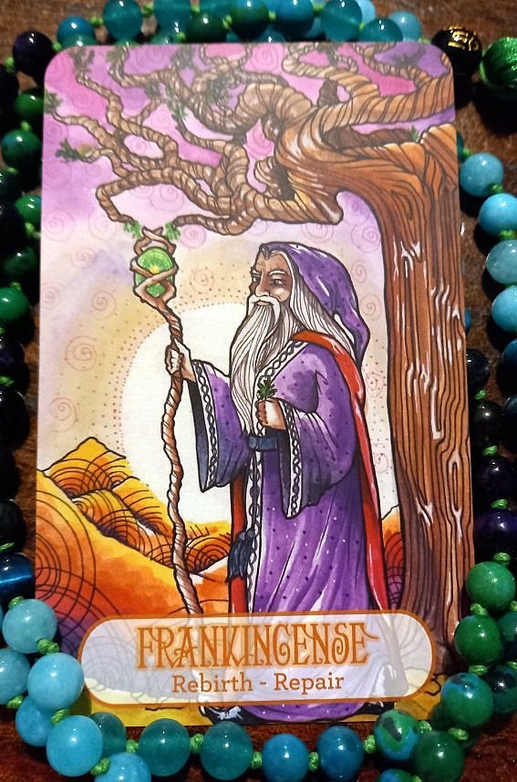 Frankincense