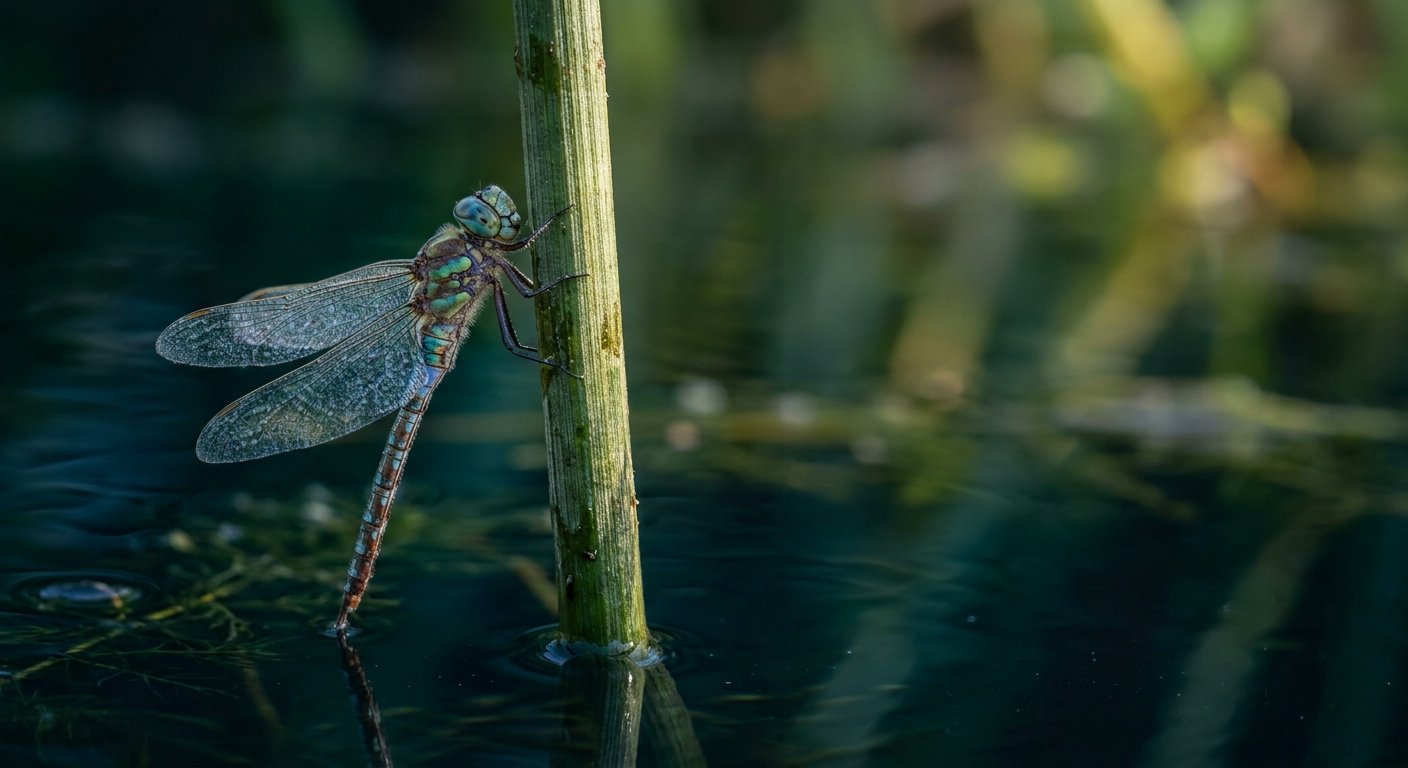 Dragonfly