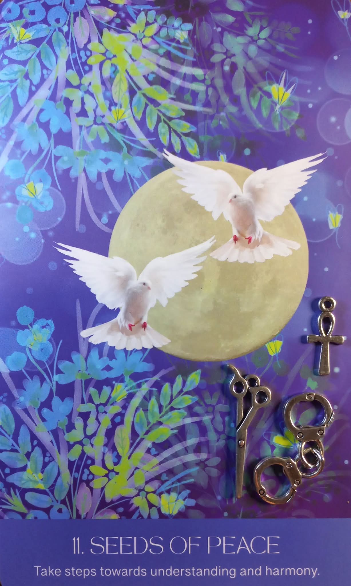 Peace
