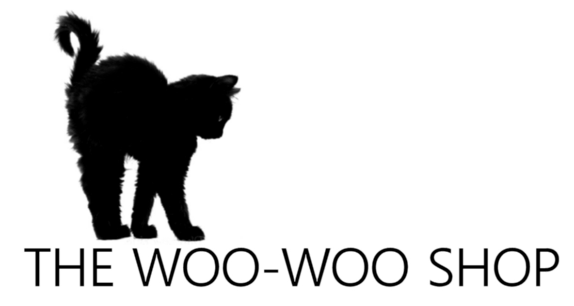 The Woo-Woo Shop