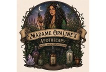 Madame Opaline's Apothecary
