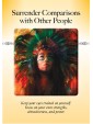 The Power of Surrender Cards by Dr. Judith Orloff