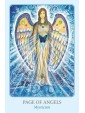 The Tarot of Light : Illuminating the Creative Heart by Denise Jarvie and Toni Carmine Salerno