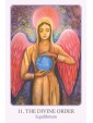 The Tarot of Light : Illuminating the Creative Heart by Denise Jarvie and Toni Carmine Salerno