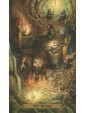 Forest of Enchantment Tarot by Lunaea Weatherstone & Meraylah Allwood