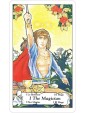 Hanson-Roberts Tarot Deck by Mary Hanson-Roberts