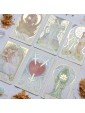 Ethereal Visions Tarot Deck by Matt Hughes