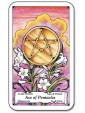Hanson-Roberts Tarot Deck by Mary Hanson-Roberts