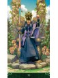 Second-hand Tarot at the End of the Rainbow by Davide Corsi & Jaymi Elford 