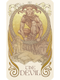Ethereal Visions Tarot Deck by Matt Hughes