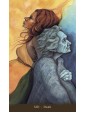 Witch Sister Tarot by Julia Jeffrey