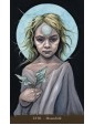 Witch Sister Tarot by Julia Jeffrey
