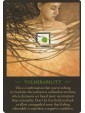 The Spirit Messages Daily Guidance Oracle Deck by John Holland