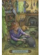 Forest of Enchantment Oracle by Lunaea Weatherstone & Meraylah Allwood
