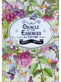 Oracle of the Essences 3rd Edition by Monique Finazzo