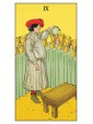Before Tarot by Corrine Kenner & Pietro Alligo