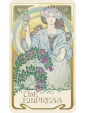 Ethereal Visions Tarot Deck by Matt Hughes