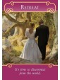 OOP The Romance Angels Oracle Cards by Doreen Virtue
