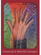 The Psychic Tarot POCKET Oracle by John Holland