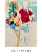 Second-hand Rebel Heart Tarot by Alice Grist & Niki Cotton