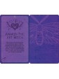 Art Magick Cards : An Inspiration Deck for Creativity by MOLLY ROBERTS