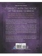 Dark Goddess Craft by Stephanie Woodfield 