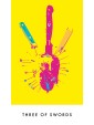 Second-hand Rebel Heart Tarot by Alice Grist & Niki Cotton