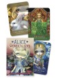 Second-hand Alice the Wonderland Oracle by Lucy Cavendish 