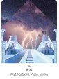 Work Your Light Pocket Oracle Cards by Rebecca Campbell & Danielle Noel 