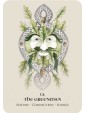 Celtic Spirit Oracle : Ancient wisdom from the Elementals by Nicola McIntosh