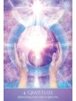 The Secret Language of Manifestation Oracle by Denise Jarvie 