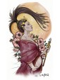 The Unfolding Path Tarot by Athene Noctua