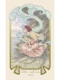 Ethereal Visions Tarot Deck by Matt Hughes