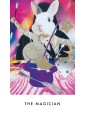 Second-hand Rebel Heart Tarot by Alice Grist & Niki Cotton