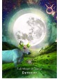 Moonology Manifestation Oracle Cards by Yasmin Boland