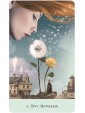 Weeds & Witches Oracle Deck by Fabiana Belmonte & Lattari Cecilia