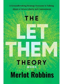 The Let Them Theory by Mel Robbins