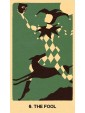 Wild Earth Tarot by Coni Curi
