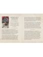 Bonestone & Earthflesh Tarot by Avalon Cameron & Ana Tourian 