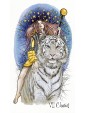 The Unfolding Path Tarot by Athene Noctua