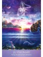 The Secret Language of Manifestation Oracle by Denise Jarvie 