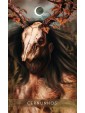 Divine Masculine Healing Oracle Cards by Christabel Jessica & Cecilia G. F.