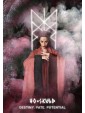 Runic Oracle by Richard Lister & Selena Moon
