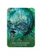 Sacred Sea Oracle : Dive into the depth of your cosmic soul by Justine Serebrin