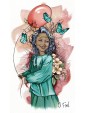 The Unfolding Path Tarot by Athene Noctua