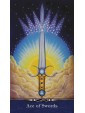 The Star Tarot by Cathy McClelland