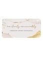 From the Heart : Mini Affirmations Cards by Anna Stark