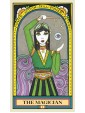 Second-hand The Wandering Star Tarot by Cat Pierce