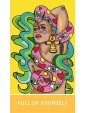 Self Source-ery Oracle by Lisa Lister