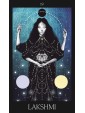 Feminine Myths Oracle by Ana Novaes